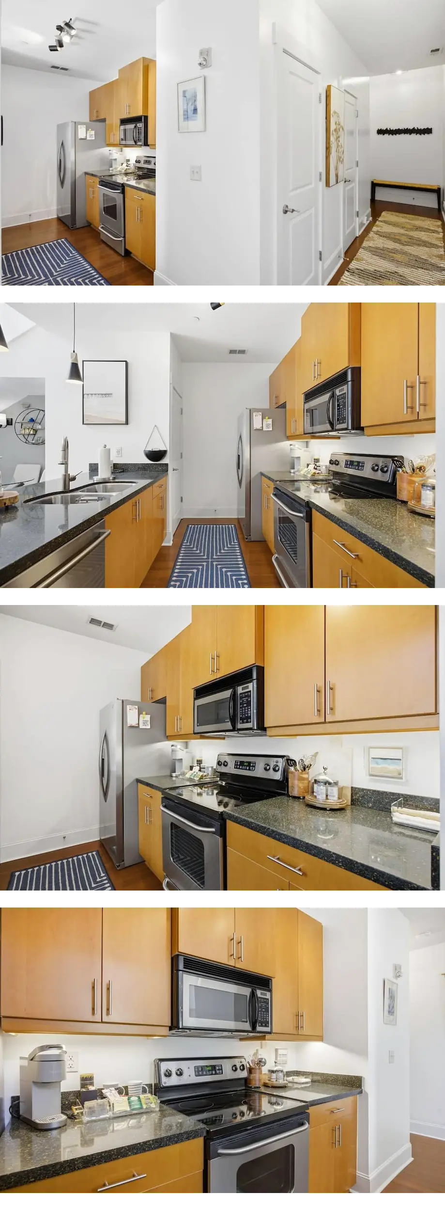 Brooklyn Arts Condo | Walk to Live Oak &...