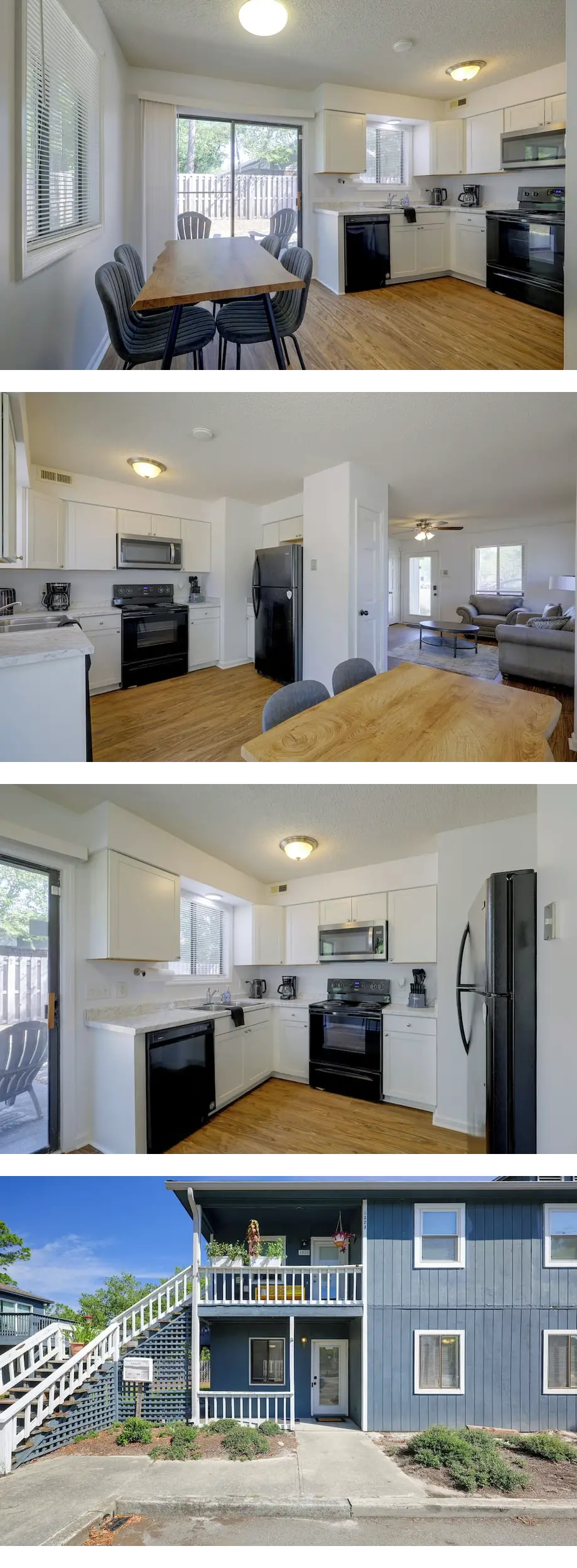 Walk to Med Center! Extended Wilmington ...