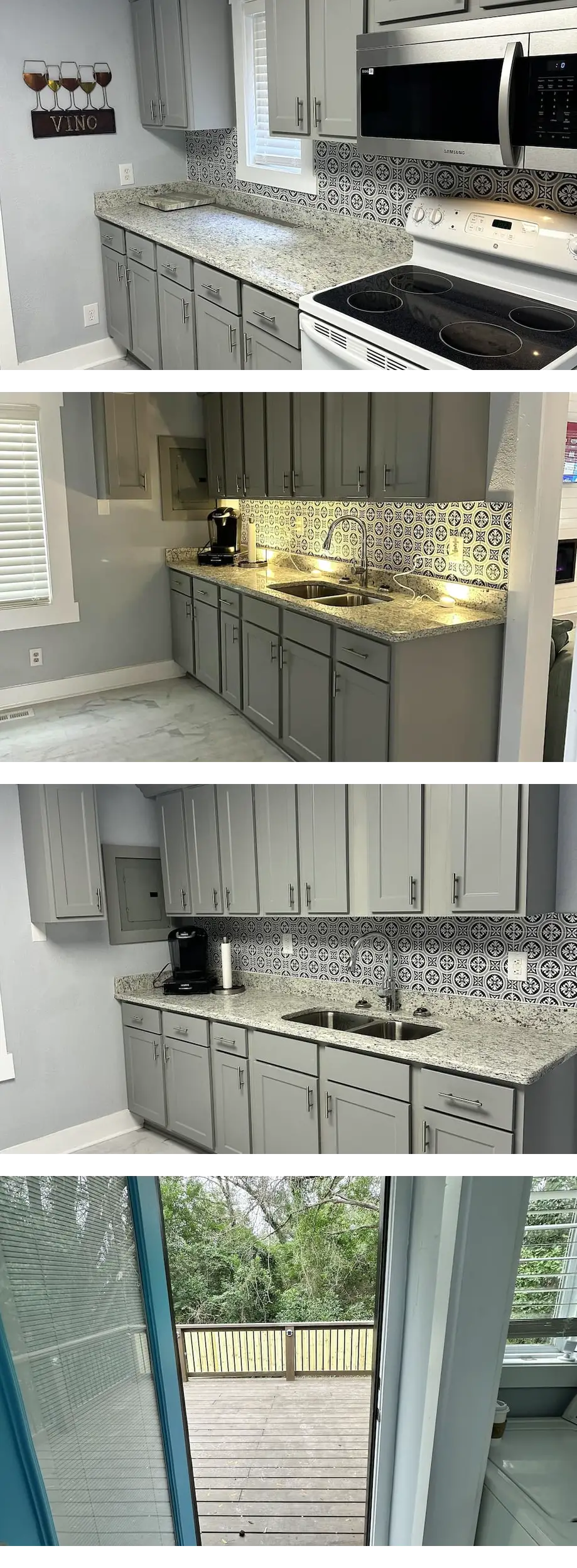 Southside Villa “South Front District�...