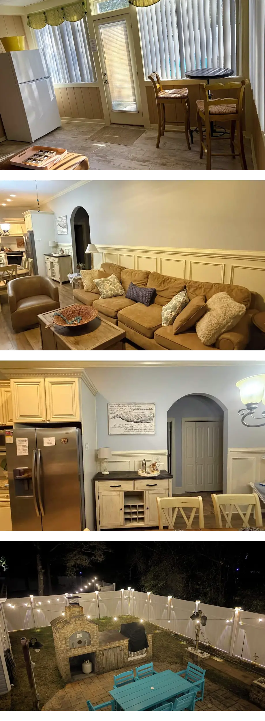 Brisas del Mar- a West End Retreat, 6 BR...