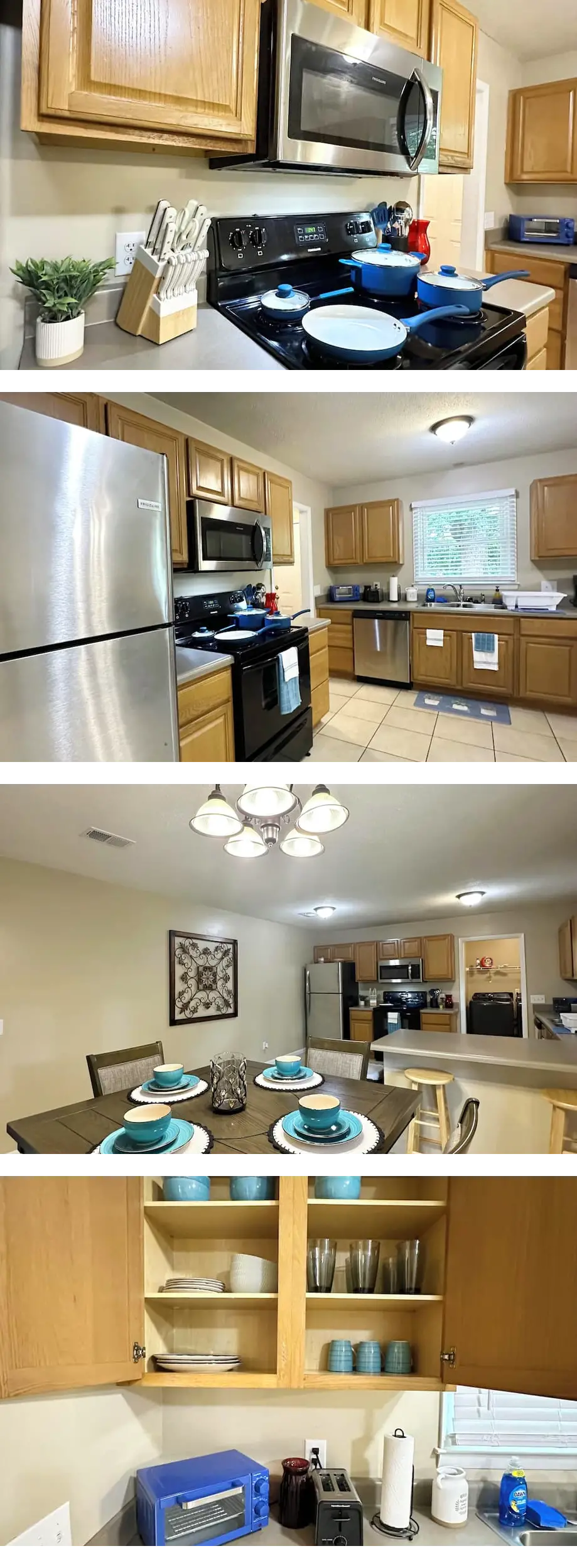 Cozy 1-bedroom house in lovely Wilmingto...