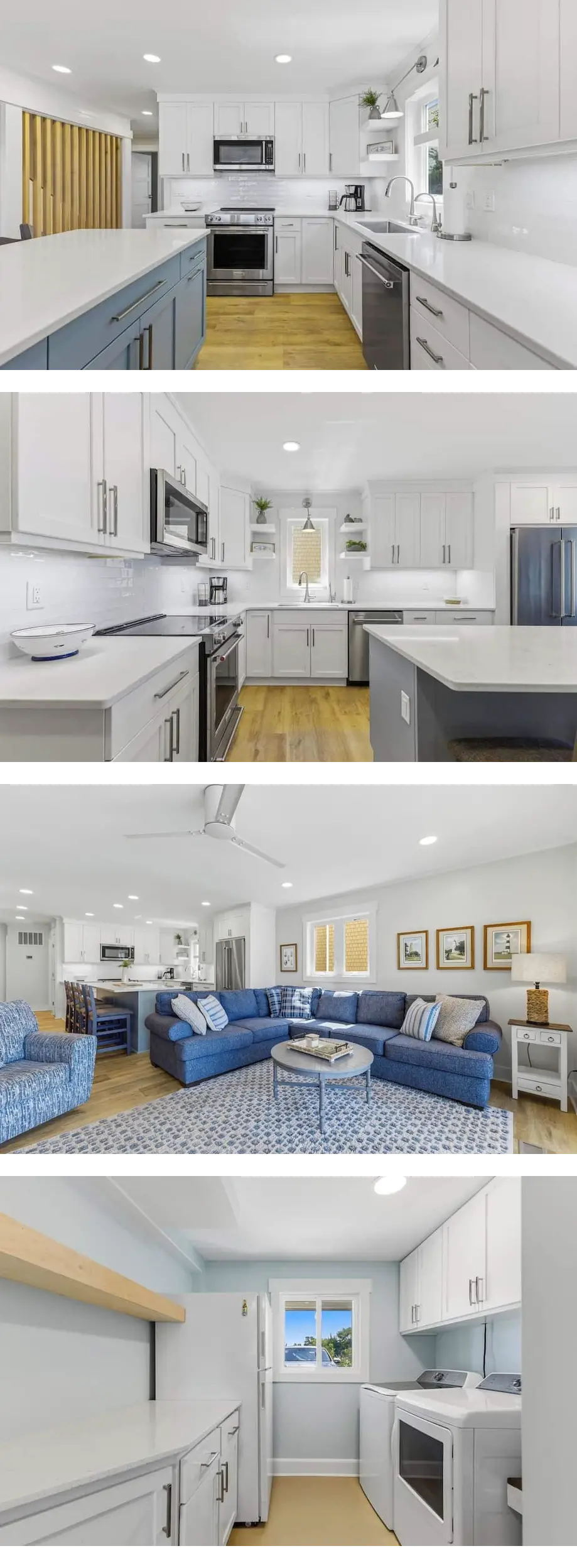 Freshwater Haven: Pet Friendly Waterfron...