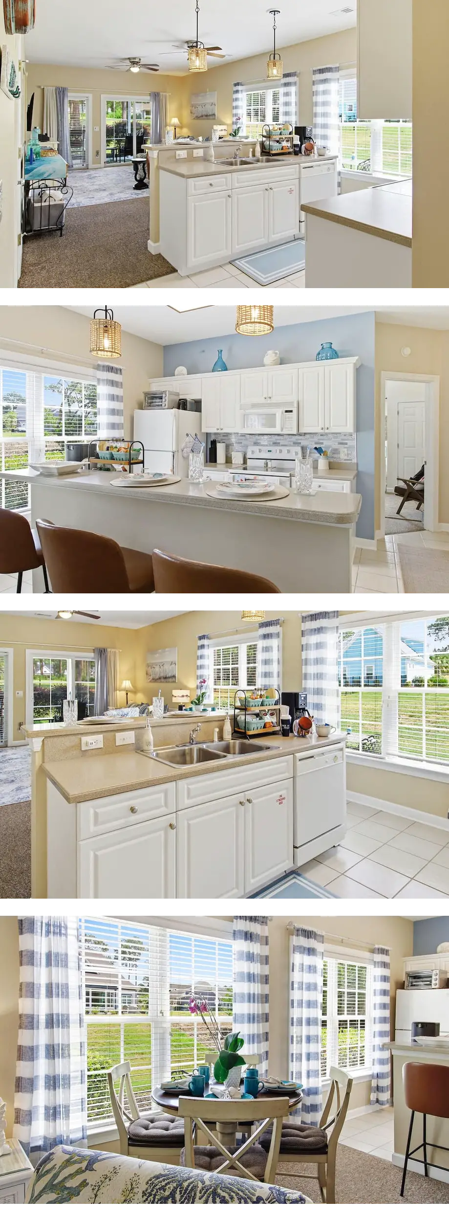 New!  Sea Trail Golf Resort in Sunset Be...
