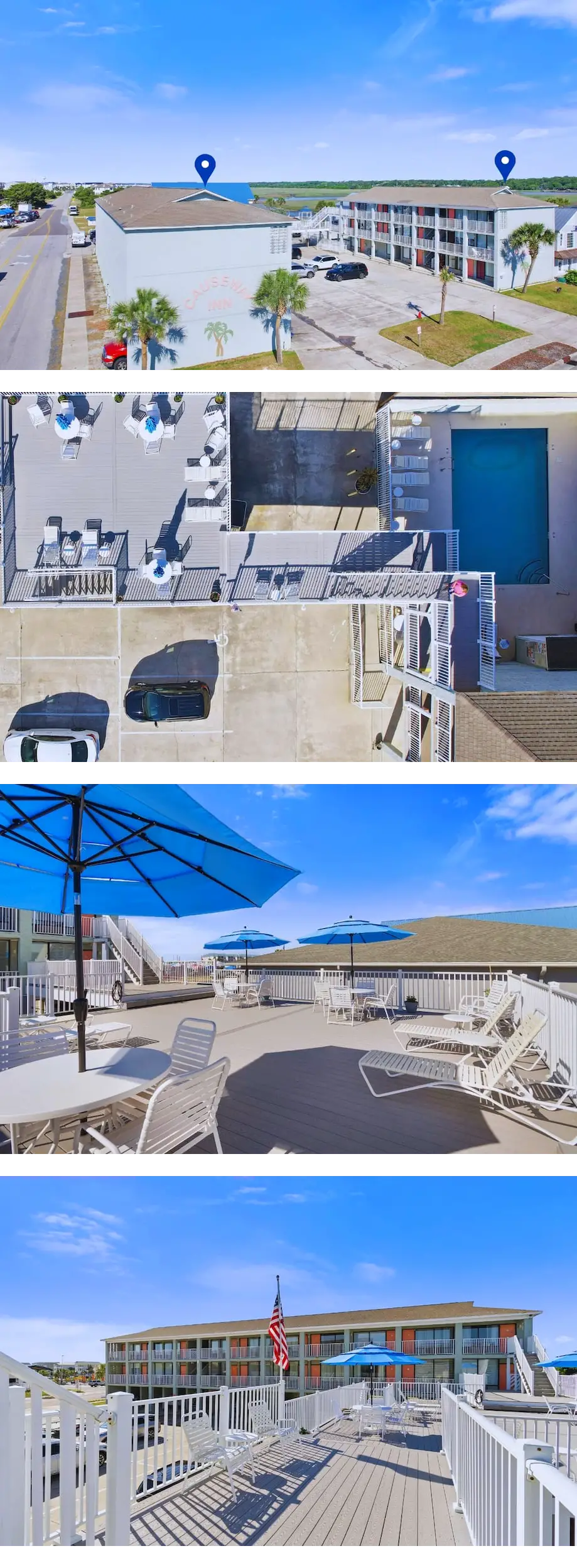 Ground level Condotel- 105