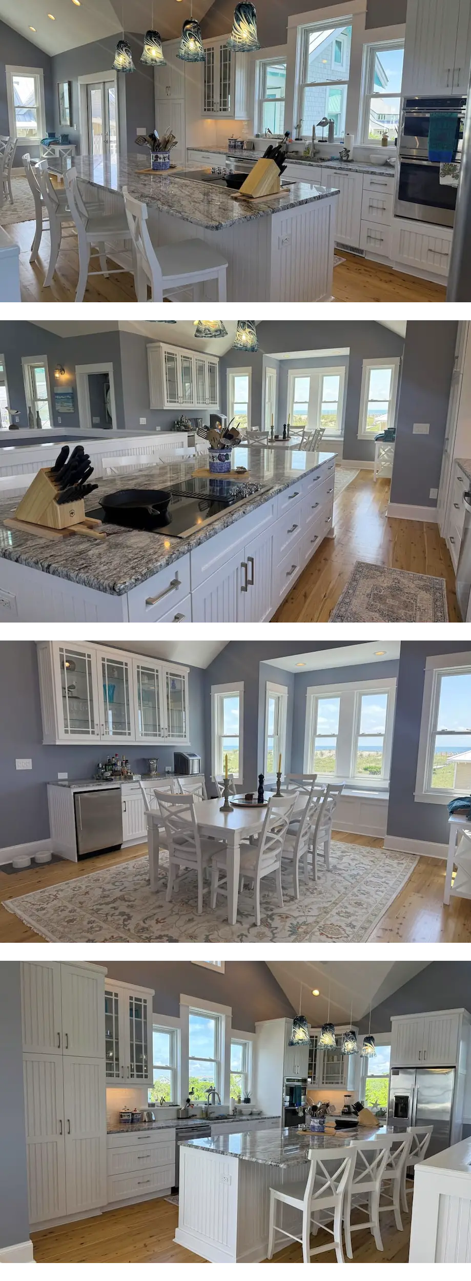 Ocean Views & Coastal Comfort on South B...