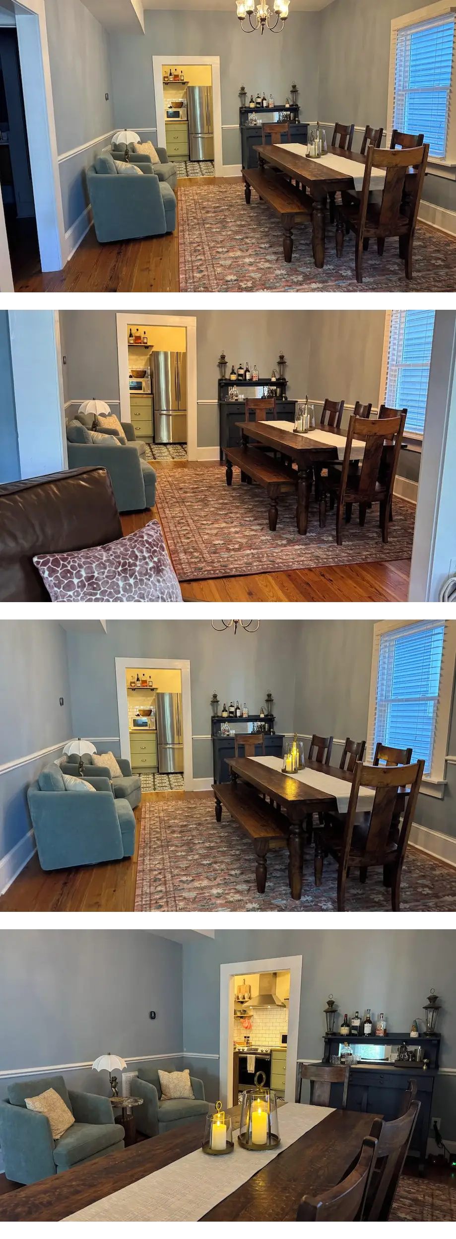 DriftAway - Historic 3 Bedroom Wilmingto...