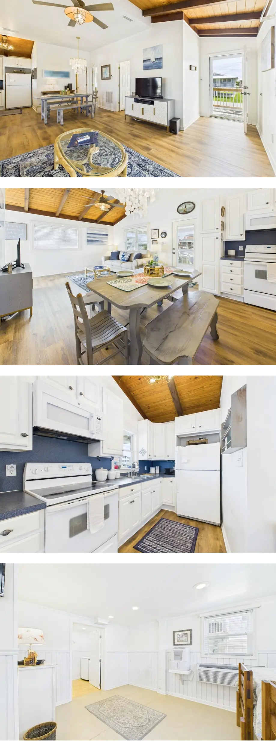 Holden One More, Pet-Friendly Canal-Fron...