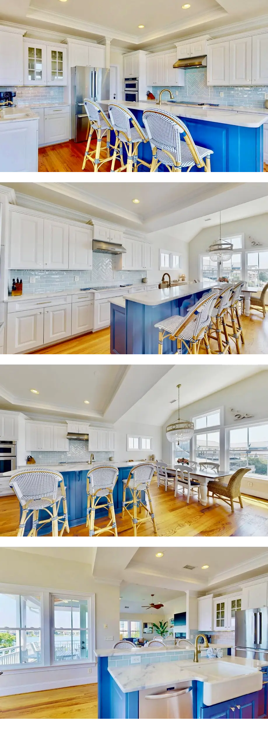 Stunning Intracoastal Views + Sunset Por...