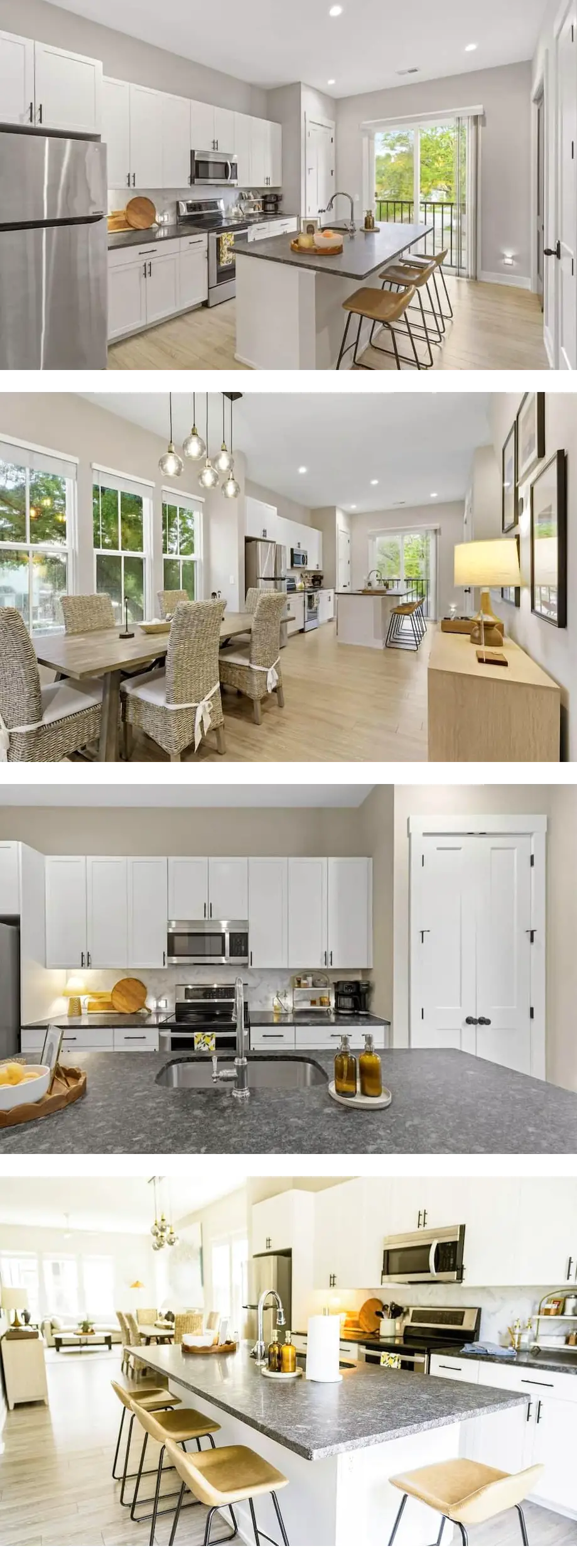 One Tree Hill Bridge | 3BR 3.5BA + Garag...