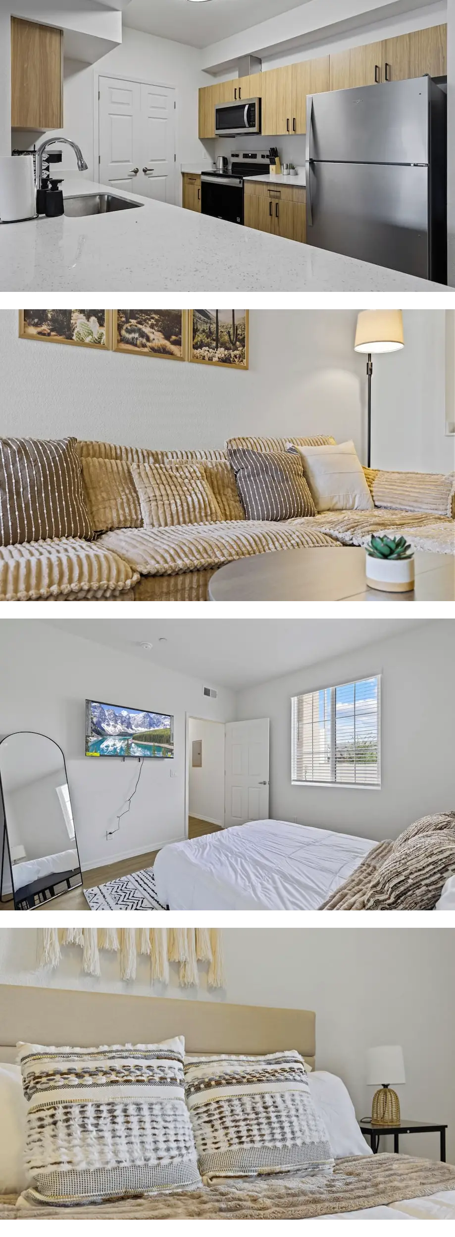Stylish Wilmington • 2BR Near Beach & ...