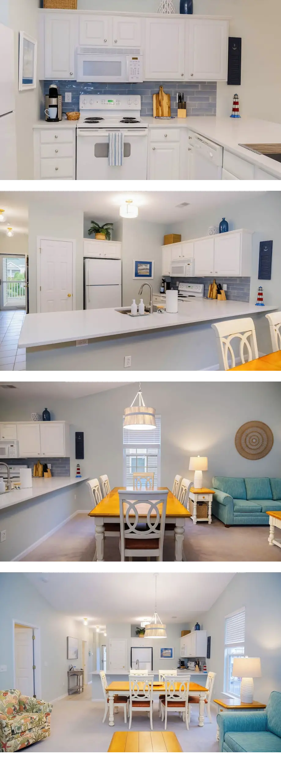 5 Miles from Sunset Beach with a Pool an...